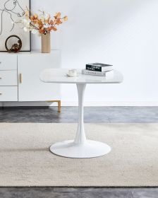 Special Dining Table,MDF Dining Table , Kitchen Table,White,exective desk
